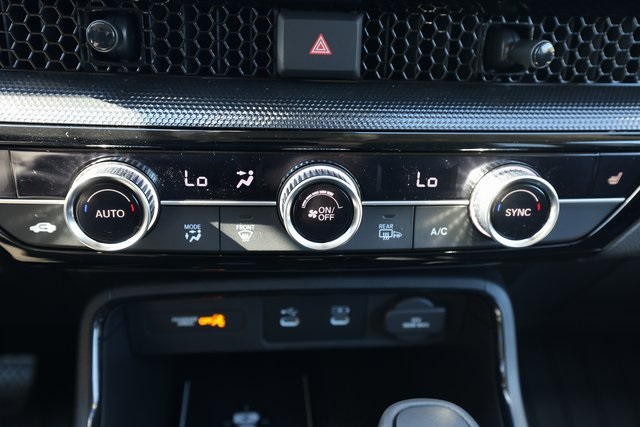 2026 Honda CR-V EX-L photo 29
