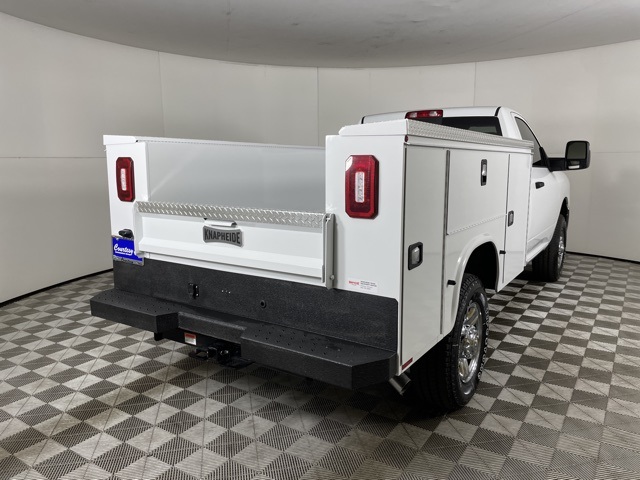 2024 Ram 2500 Tradesman photo 7