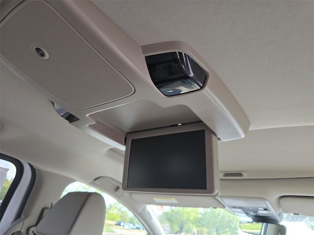 2024 Honda Odyssey Elite photo 8