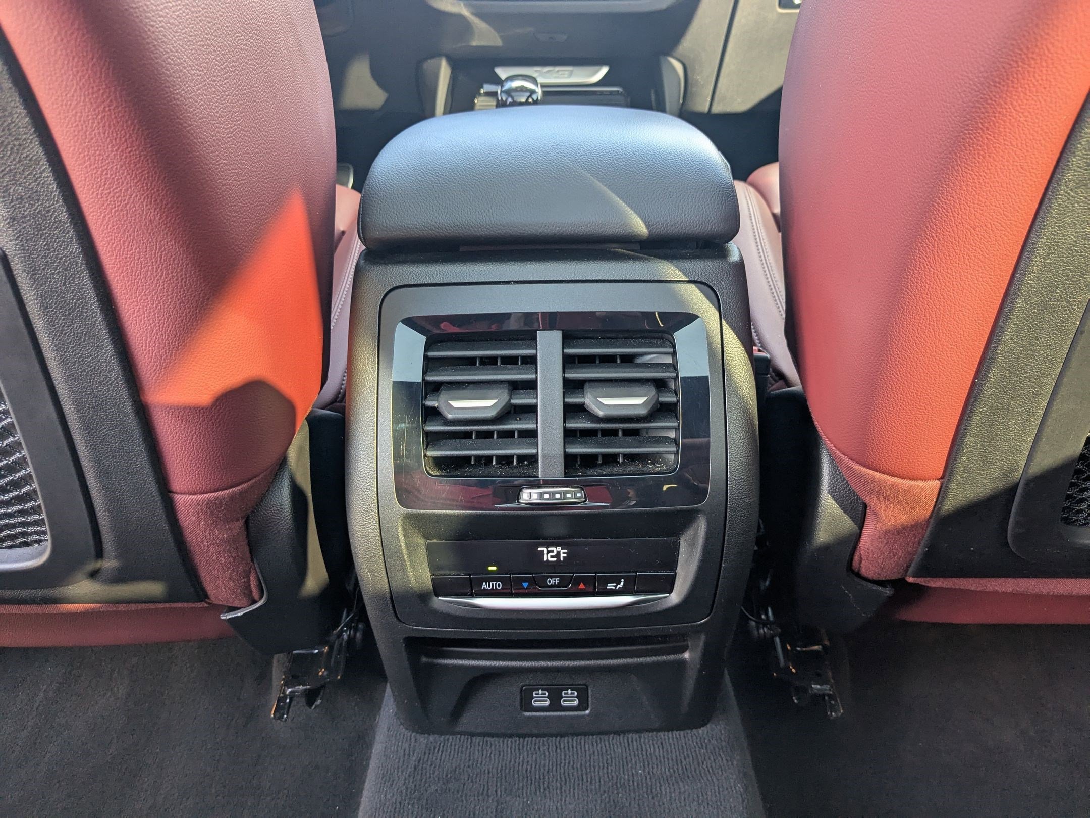 2023 Bmw X3 xDrive30i photo 25