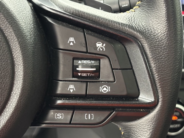 2022 Subaru Crosstrek Sport photo 15