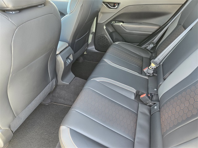 2025 Subaru Crosstrek Limited photo 20