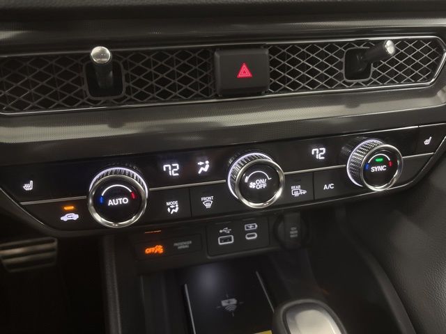 2025 Acura Integra A-Spec photo 19
