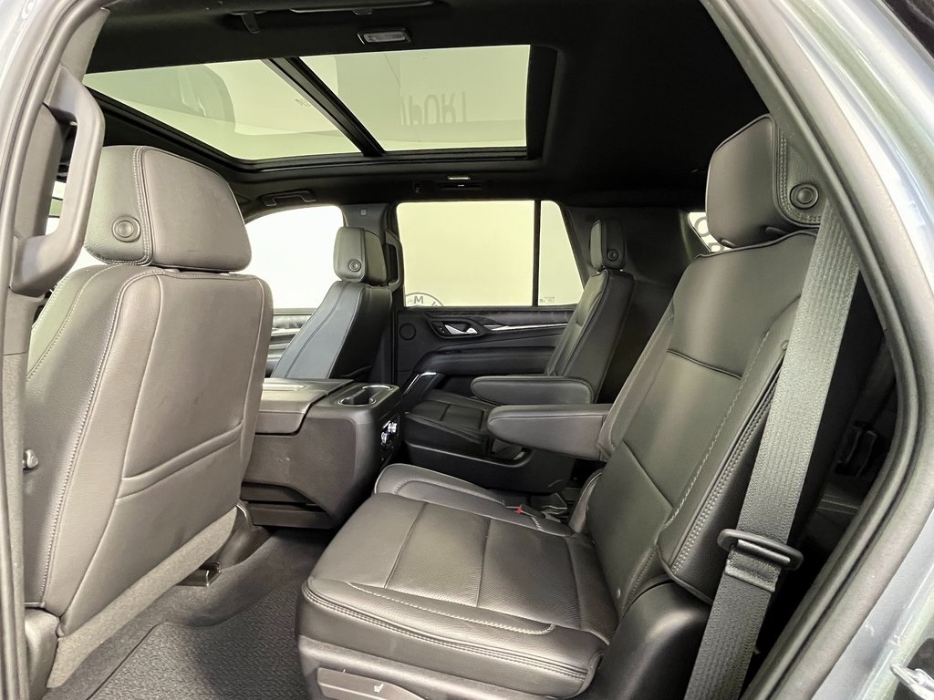 2022 Gmc Yukon Denali photo 12