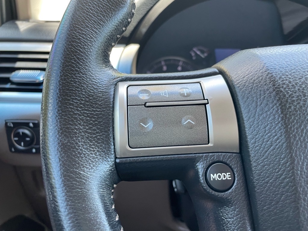 2019 Lexus GX 460 photo 7