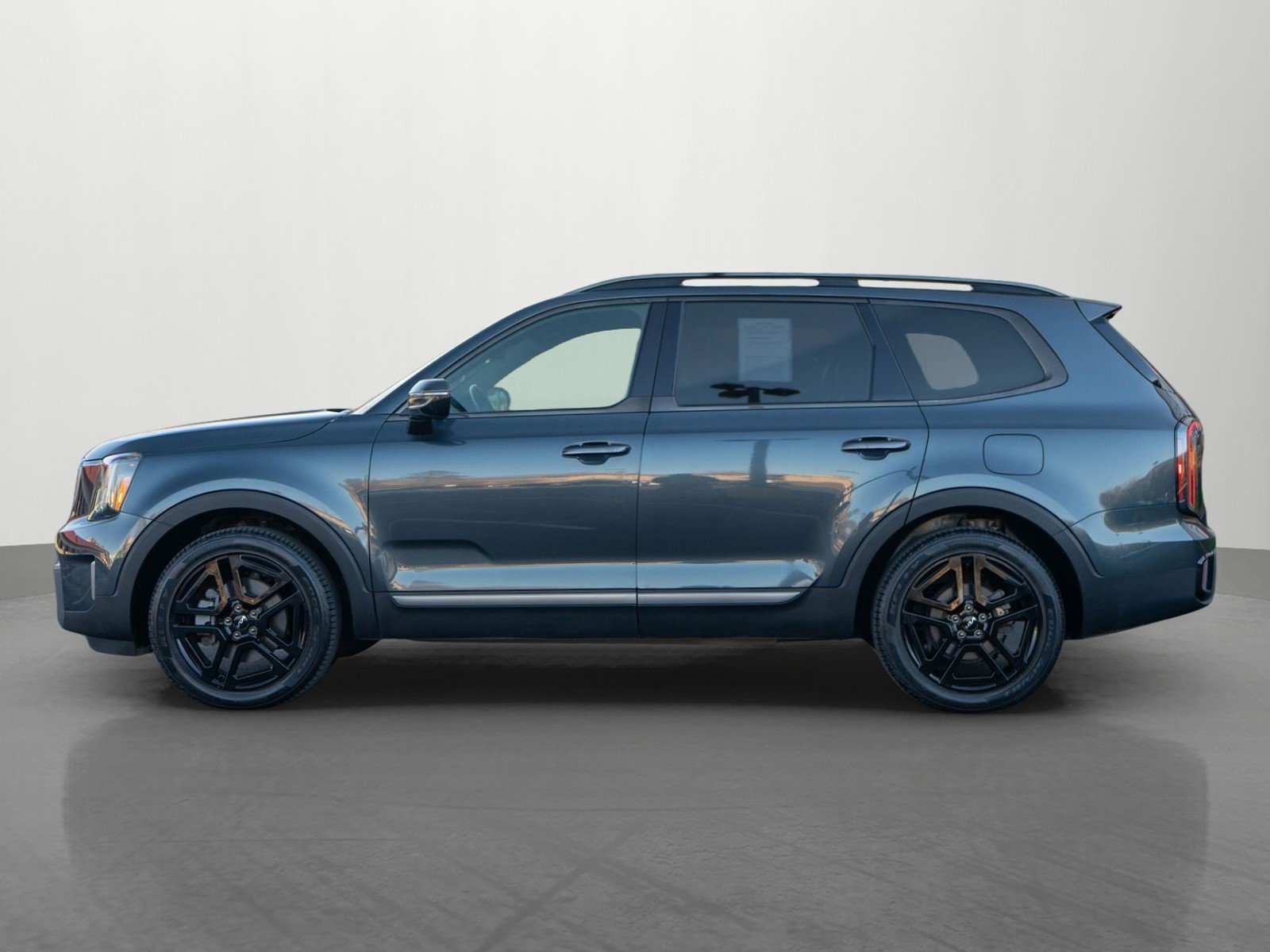 2023 Kia Telluride SX Prestige X-Line photo 4