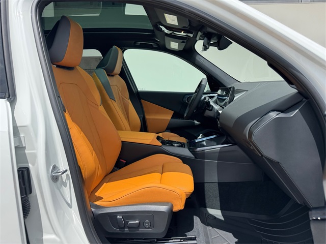 2025 Bmw X3 30x Drive photo 19