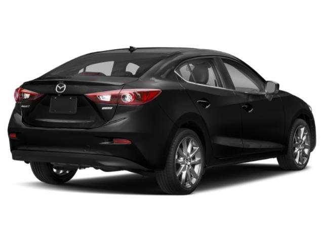 2018 Mazda Mazda3 Grand Touring photo 2