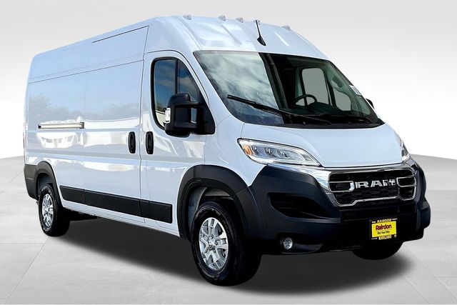 2025 RAM ProMaster Cargo Van Base's photo