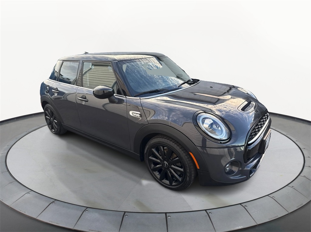 2020 MINI Hardtop 4 Door S's photo