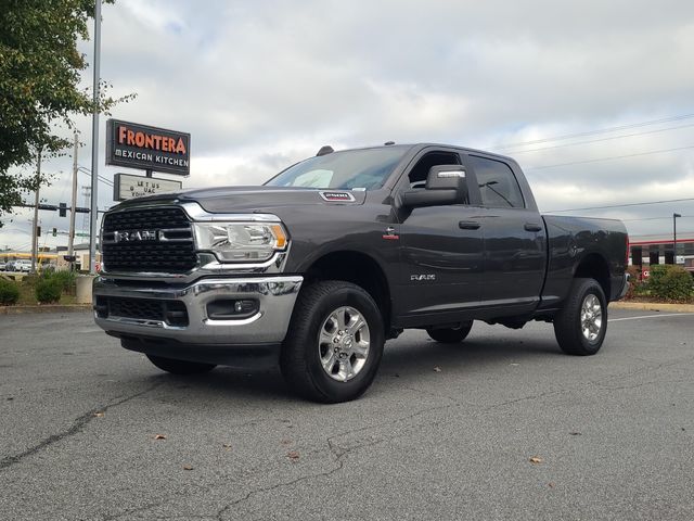 2024 Ram 2500 Big Horn photo 4