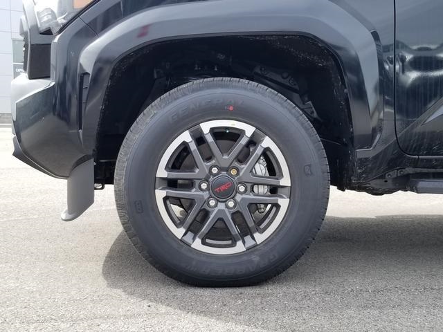 2025 Toyota Tacoma TRD Sport 4x4 Double Cab photo 20