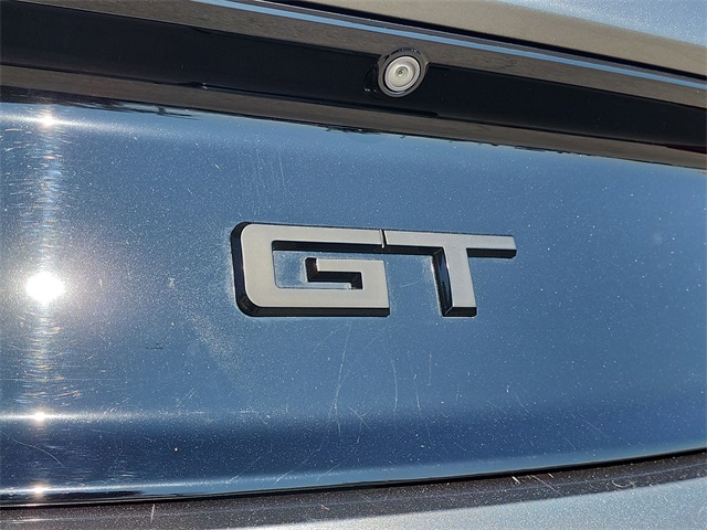 2017 Ford Mustang GT photo 4