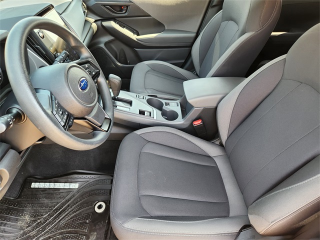 2025 Subaru Crosstrek Premium photo 9