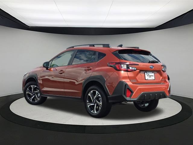 2025 Subaru Crosstrek Premium photo 4