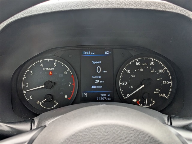 2021 Nissan Altima 2.5 S photo 16