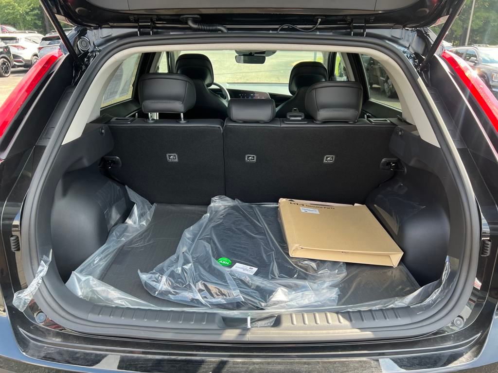 2025 Kia Niro EX photo 25