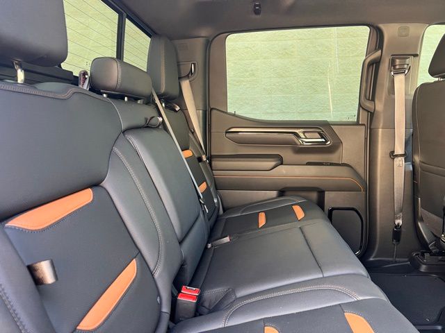 2024 Gmc Sierra 1500 AT4 photo 10
