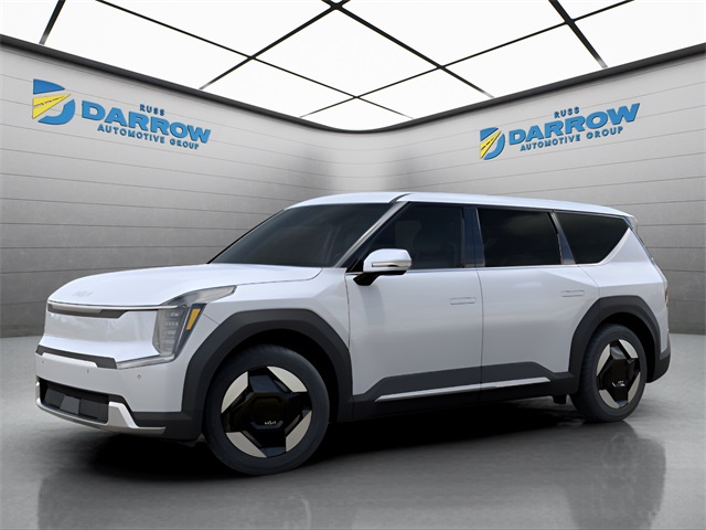 2026 Kia EV9 Light L/R's photo