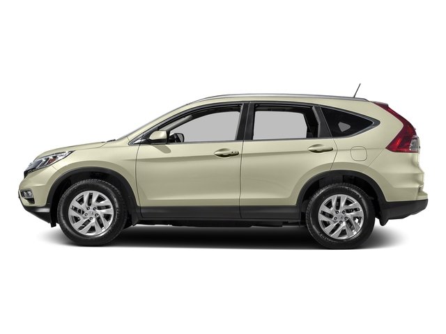 2016 Honda CR-V EX-L photo 3