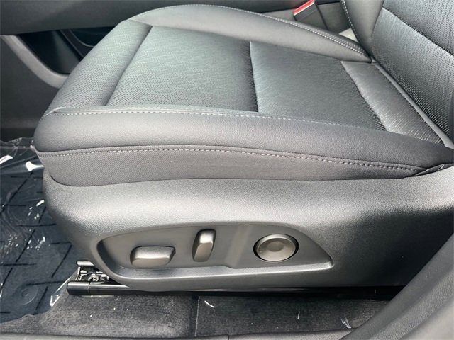 2026 Chevrolet Equinox LT photo 16