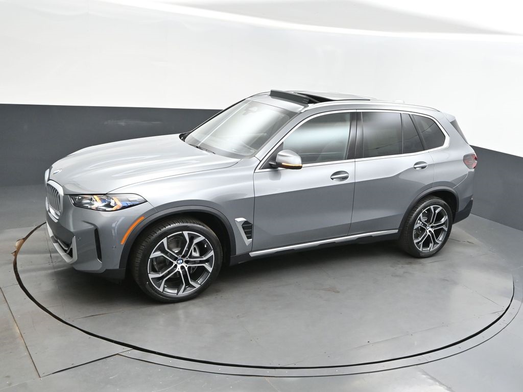 2026 Bmw X5 xDrive40i photo 26
