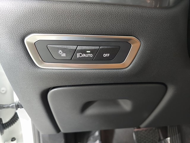 2026 Bmw X7 xDrive40i photo 23