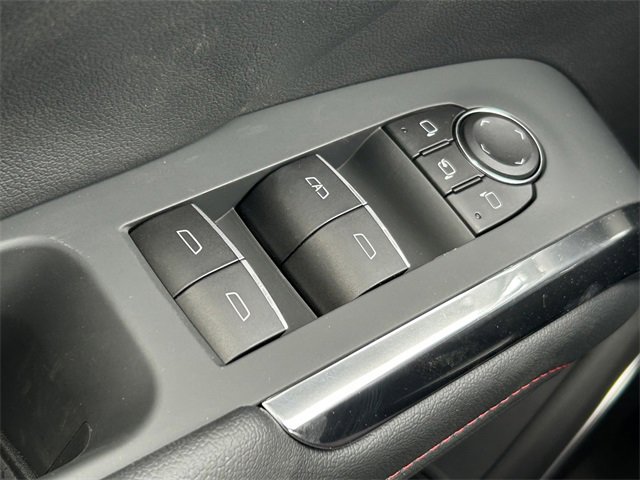 2026 Chevrolet Traverse RS photo 22