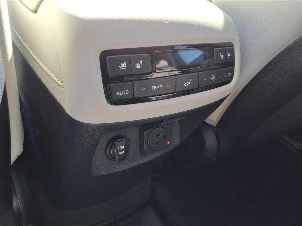 2023 Hyundai Palisade Calligraphy photo 3