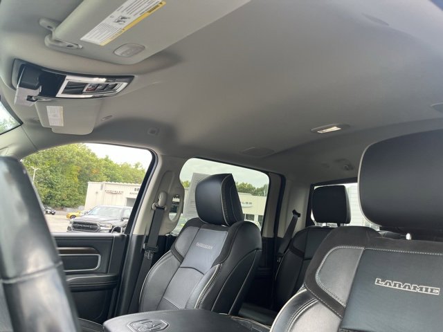 2023 Ram 2500 Laramie photo 11