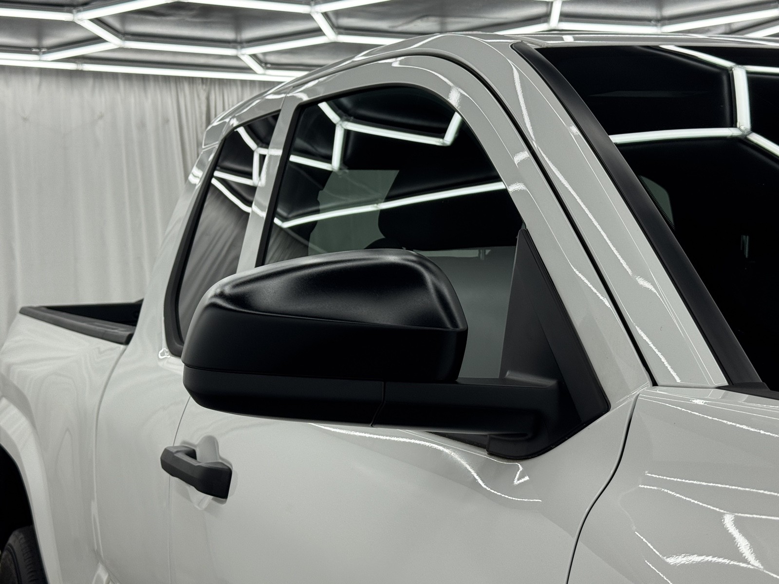 2024 Toyota Tacoma SR XtraCab photo 45