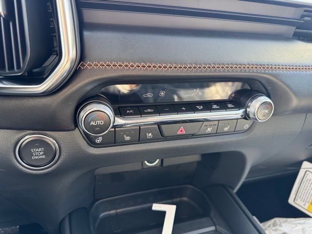 2025 Mazda CX-50 2.5 Turbo Premium Plus photo 25