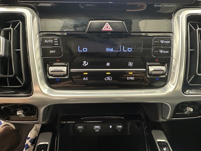 2022 Kia Sorento photo 22