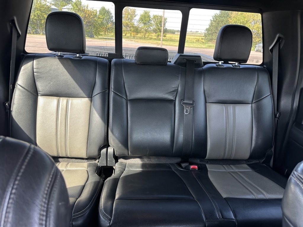 2016 Ford F-150 XLT photo 25