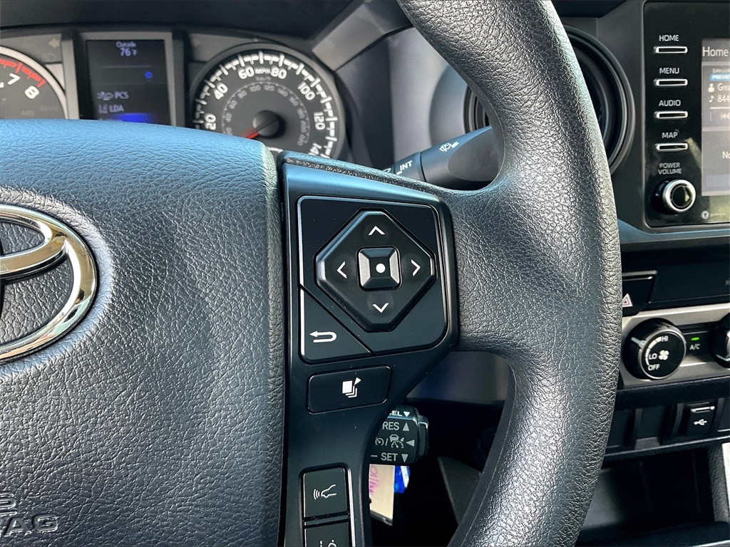 2020 Toyota Tacoma SR photo 22