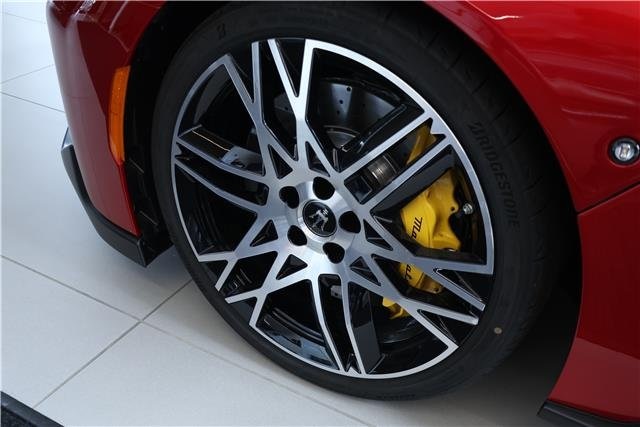 2024 Maserati MC20 Cielo photo 13