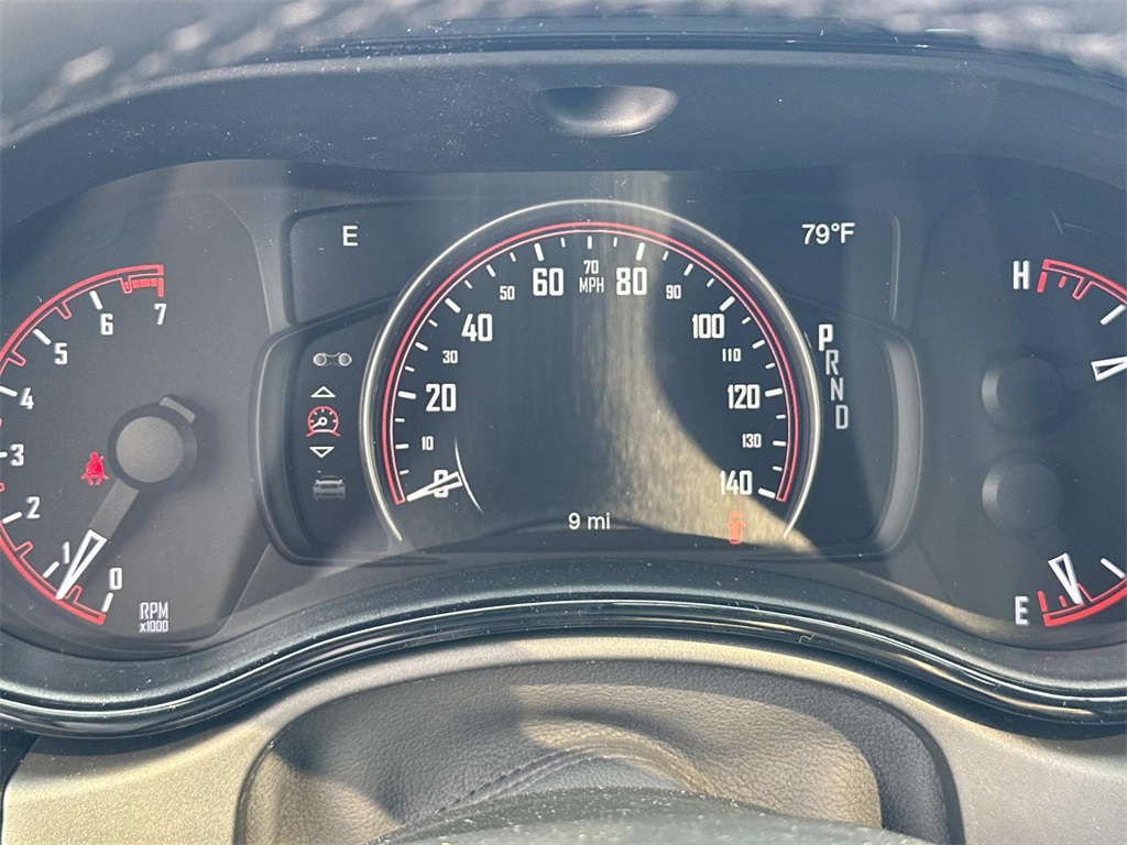 2026 Dodge Durango GT Plus photo 26