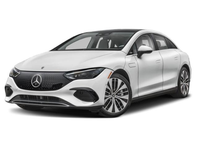2025 Mercedes Benz EQE Sedan 350 4MATIC photo 12