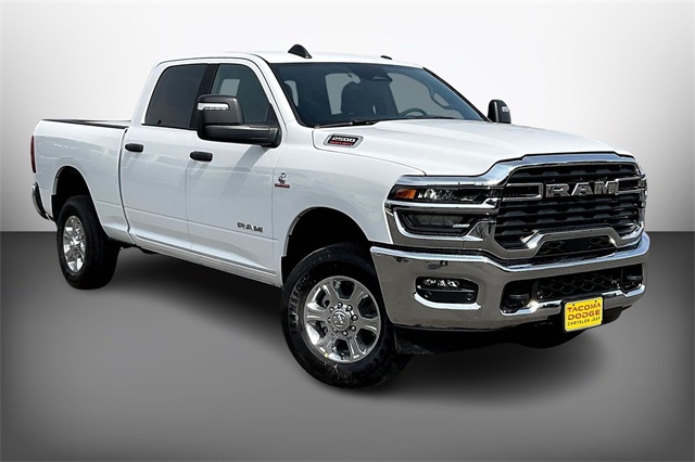 2025 RAM Ram 2500 Pickup Big Horn's photo