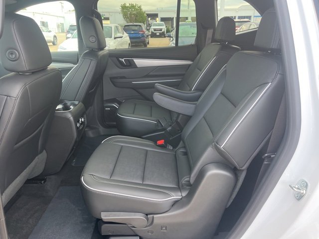 2025 Buick Enclave Preferred photo 38