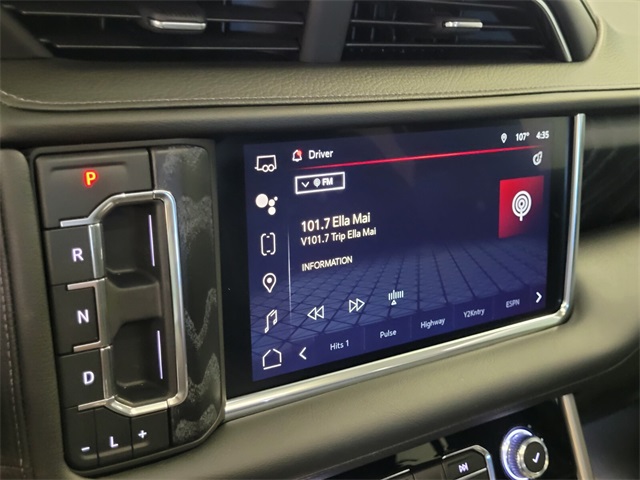 2023 Gmc Yukon Denali photo 14