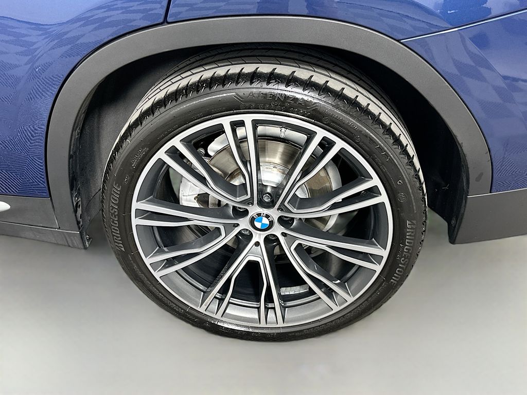 2023 Bmw X3 xDrive30i photo 30