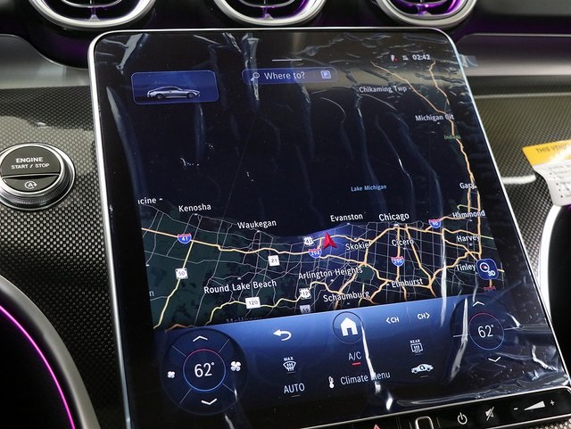 2024 Mercedes Benz CLE 300 photo 2
