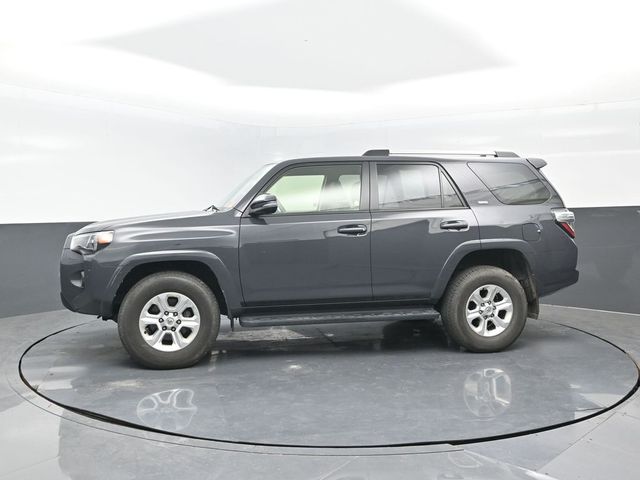 2024 Toyota 4Runner SR5 Premium photo 4