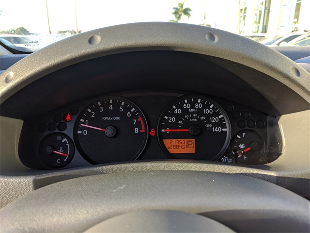 2021 Nissan Frontier SV photo 20