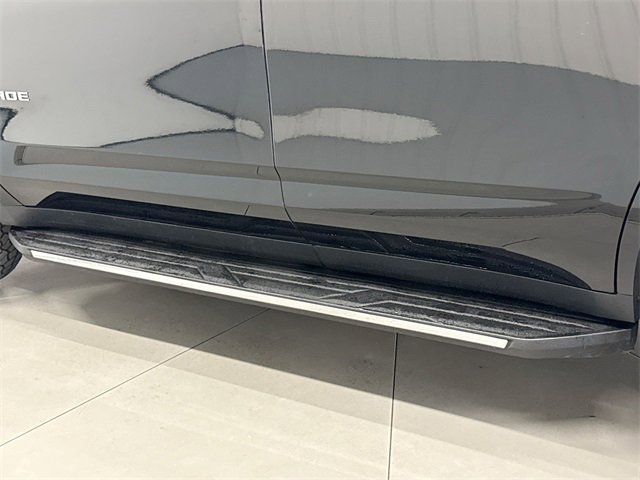 2024 Chevrolet Tahoe Premier photo 19