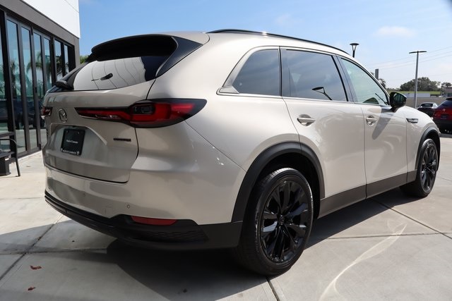 2026 Mazda CX-90 3.3 Turbo Premium S photo 3