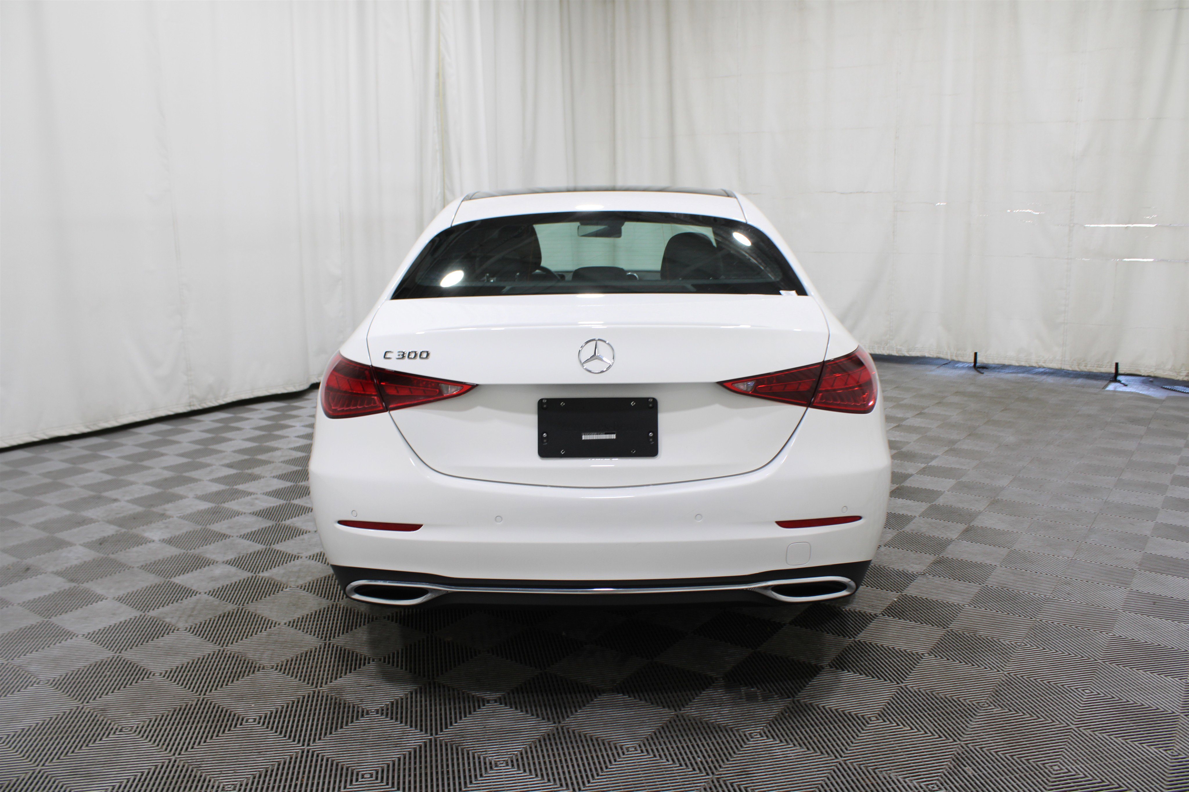 2024 Mercedes Benz C 300 photo 20