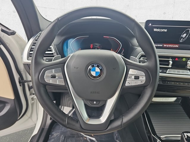 2024 Bmw X3 xDrive30i photo 17