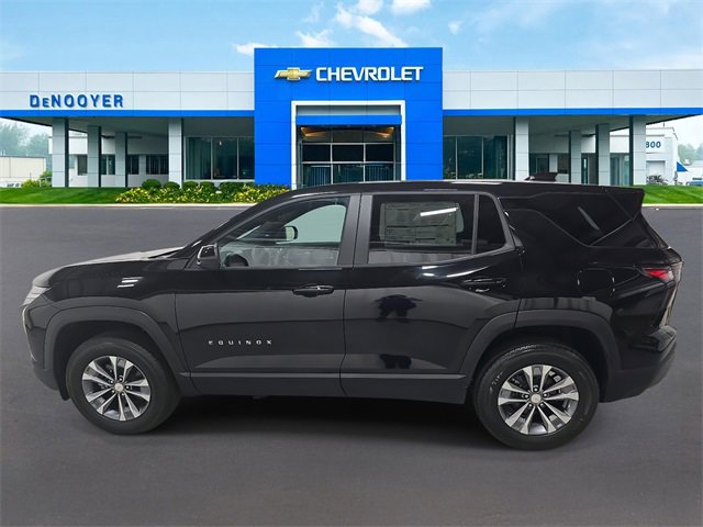2026 Chevrolet Equinox LT photo 7